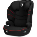 Lionelo Автокрісло Lionelo Lars I-Size Sporty 15-36 кг Black Red (LO-LARS I-SIZE SPORTY BLACK RED)