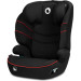 Lionelo Автокрісло Lionelo Lars I-Size Sporty 15-36 кг Black Red (LO-LARS I-SIZE SPORTY BLACK RED)