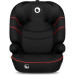 Lionelo Автокрісло Lionelo Lars I-Size Sporty 15-36 кг Black Red (LO-LARS I-SIZE SPORTY BLACK RED)