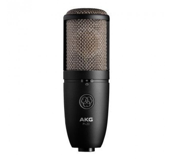 Мікрофон AKG P420 (3101H00430)