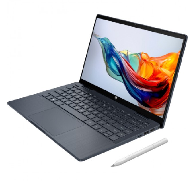 HP Ноутбук HP Pavilion x360 14-ek2001ua (AQ8N9EA)