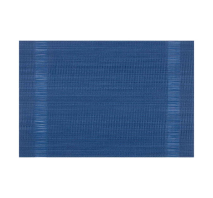 Ardesto Килимок сервірувальний Ardesto 30 х 45 см, Navy (AR3301N)