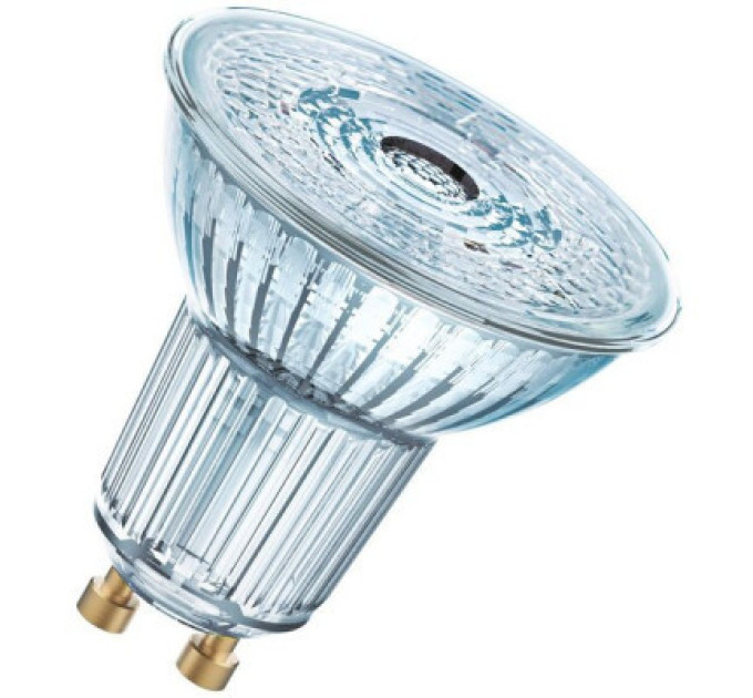 Osram Лампочка Osram Набір 3шт LED PAR16 4.3W (350Lm) 4000К GU10 (4058075818415)