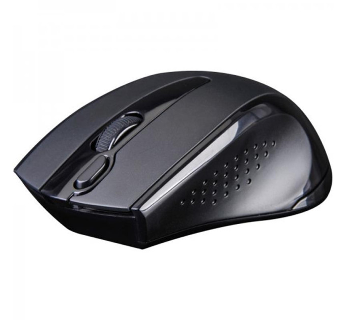 A4Tech Миша бездротова A4Tech G9-500FS Black USB V-Track