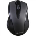 A4Tech Миша бездротова A4Tech G9-500FS Black USB V-Track
