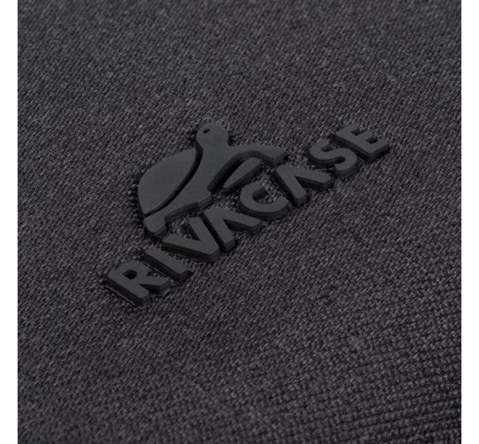 RivaCase Сумка для ноутбука Rivacase 8134 Eco 15.6" Black