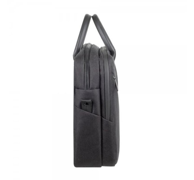RivaCase Сумка для ноутбука Rivacase 8134 Eco 15.6" Black
