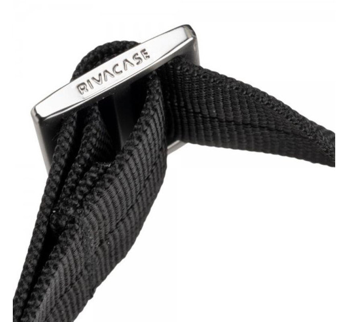 RivaCase Сумка для ноутбука Rivacase 8134 Eco 15.6" Black