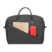 RivaCase Сумка для ноутбука Rivacase 8134 Eco 15.6" Black