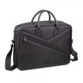 RivaCase Сумка для ноутбука Rivacase 8134 Eco 15.6" Black