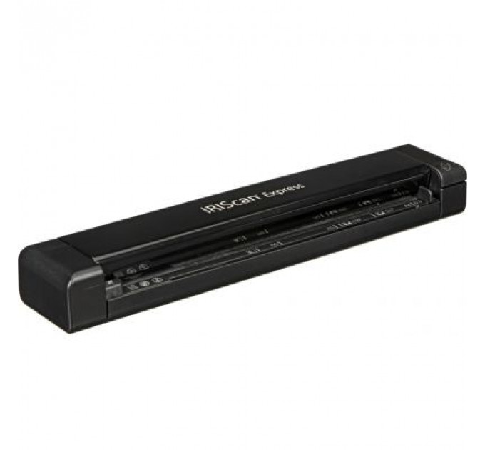 Сканер Iris IRISCan Express 4 (458510)