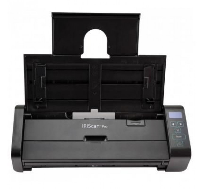Сканер Iris IRISCan Pro 5 (459035)