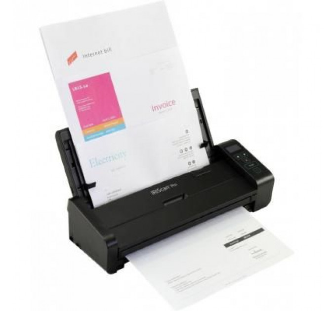 Сканер Iris IRISCan Pro 5 (459035)