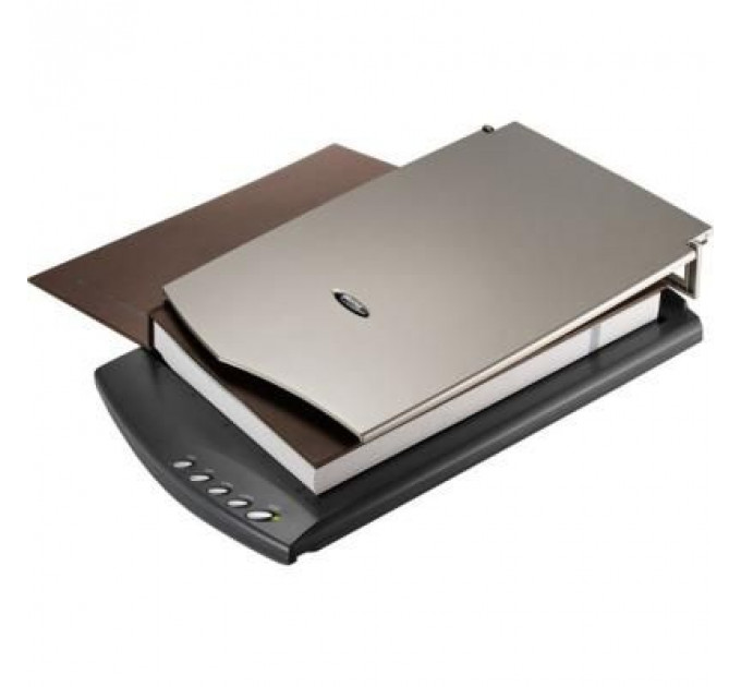 Сканер Plustek OpticSlim 2610 Plus (0304TS)