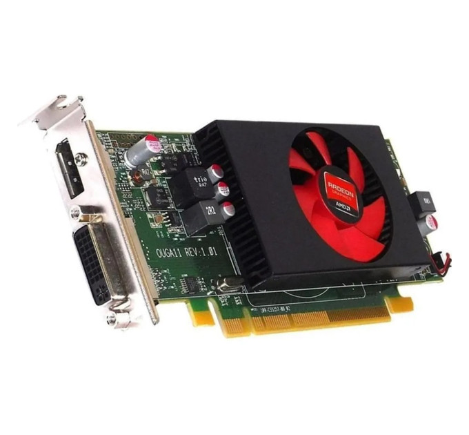 Dell Відеокарта AMD Radeon R7 240 1GB DDR3 Dell (1322-00U8000) Refurbished