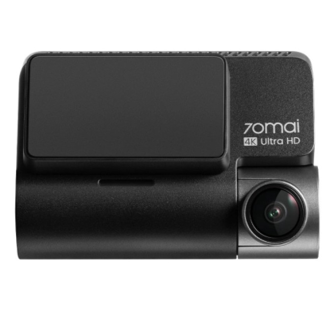 Xiaomi Відеореєстратор Xiaomi 70mai Dash Cam 4K A810 (1021345)