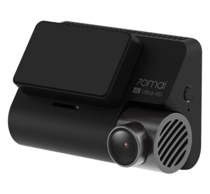 Xiaomi Відеореєстратор Xiaomi 70mai Dash Cam 4K A810 (1021345)