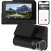 Xiaomi Відеореєстратор Xiaomi 70mai Dash Cam 4K A810 (1021345)