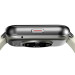 HIFuture Смарт-годинник HiFuture zone 2 silver (zone2.silver)