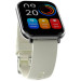 HIFuture Смарт-годинник HiFuture zone 2 silver (zone2.silver)