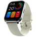 HIFuture Смарт-годинник HiFuture zone 2 silver (zone2.silver)