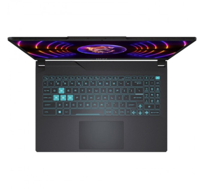 MSI Ноутбук MSI Cyborg 15 (9S7-15K111-1629)