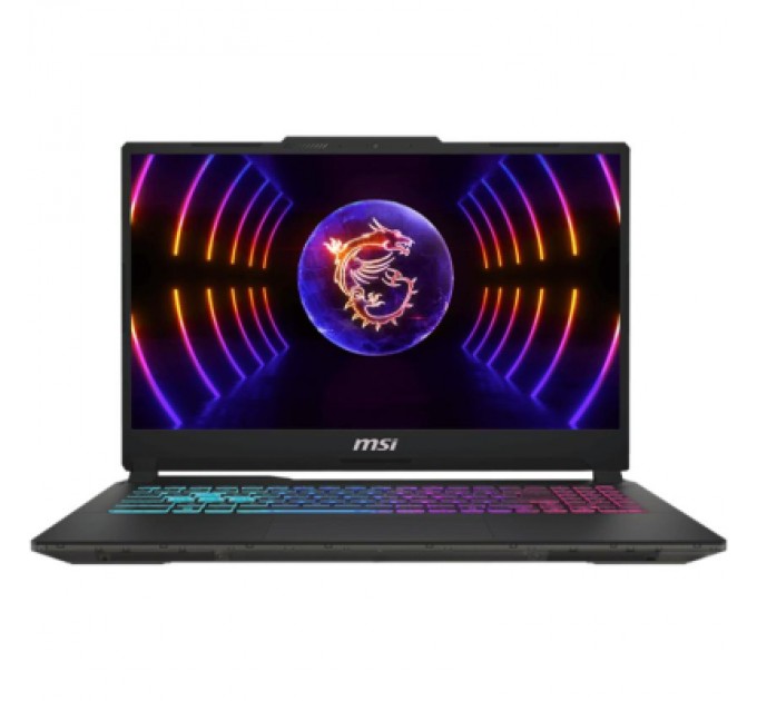MSI Ноутбук MSI Cyborg 15 (9S7-15K111-1629)