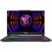 MSI Ноутбук MSI Cyborg 15 (9S7-15K111-1629)