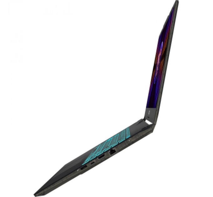 MSI Ноутбук MSI Cyborg 15 (9S7-15K111-1629)