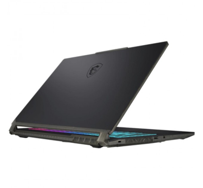 MSI Ноутбук MSI Cyborg 15 (9S7-15K111-1629)