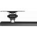 Gembird Кронштейн Gembird MS-D2-01