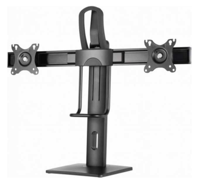 Gembird Кронштейн Gembird MS-D2-01