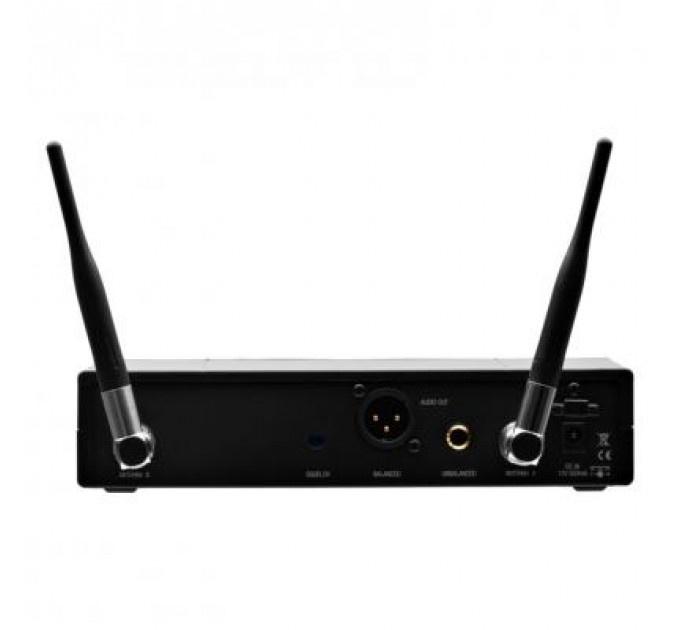 Мікрофон AKG WMS420 Vocal SET Band B2 (3416H00030)