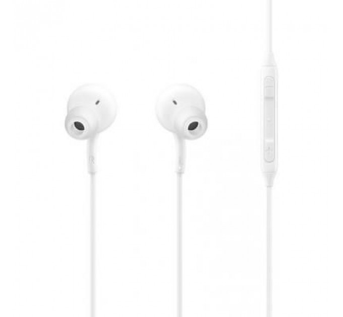 Навушники Samsung IC100 Type-C Earphones White (EO-IC100BWEGRU)