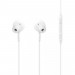 Навушники Samsung IC100 Type-C Earphones White (EO-IC100BWEGRU)