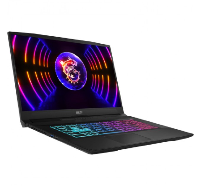MSI Ноутбук MSI Katana 17 (9S7-17L541-1450)