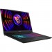 MSI Ноутбук MSI Katana 17 (9S7-17L541-1450)