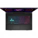 MSI Ноутбук MSI Katana 17 (9S7-17L541-1450)