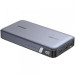 Ugreen Батарея універсальна Ugreen 25000mAh 145W PD/3.0, QC/3.0, наскр. живл. 65Вт (PB205) (90597A)
