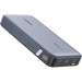 Ugreen Батарея універсальна Ugreen 25000mAh 145W PD/3.0, QC/3.0, наскр. живл. 65Вт (PB205) (90597A)
