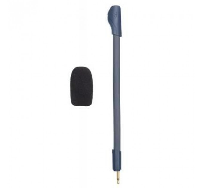Навушники JBL Quantum 100 Blue (JBLQUANTUM100BLU)