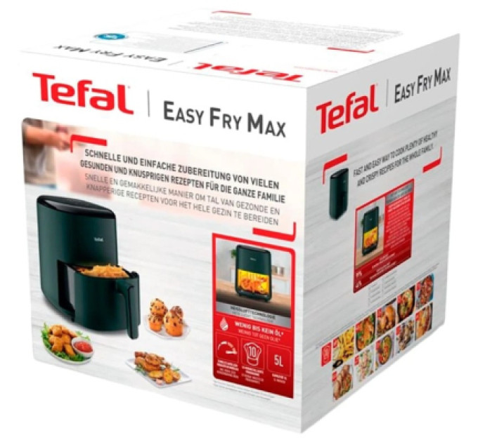 Tefal Мультипіч Tefal EY245H10