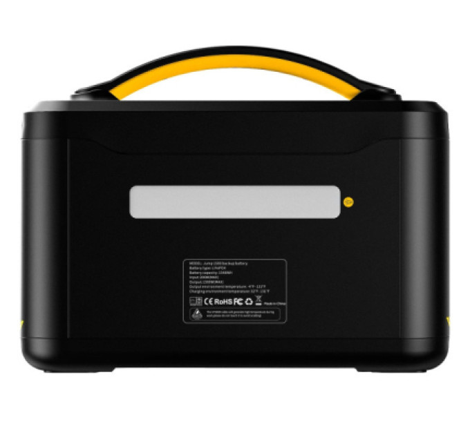 Vtoman Додаткова батарея для зарядної станції Vtoman Jump PB-26 1548Wh (Jump 1500 Battery)