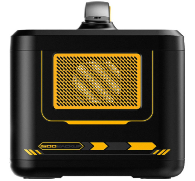 Vtoman Додаткова батарея для зарядної станції Vtoman Jump PB-26 1548Wh (Jump 1500 Battery)