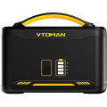 Vtoman Додаткова батарея для зарядної станції Vtoman Jump PB-26 1548Wh (Jump 1500 Battery)