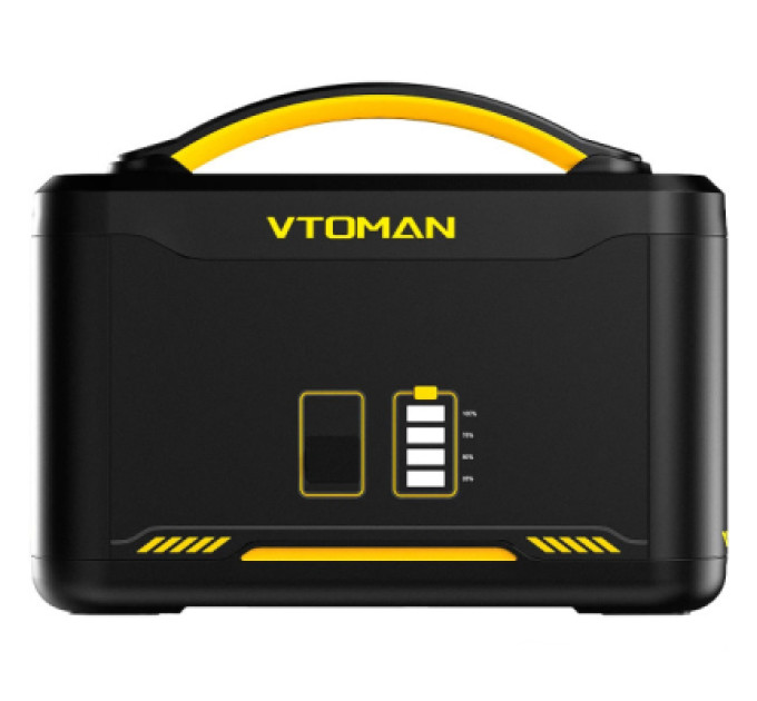 Vtoman Додаткова батарея для зарядної станції Vtoman Jump PB-26 1548Wh (Jump 1500 Battery)