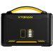 Vtoman Додаткова батарея для зарядної станції Vtoman Jump PB-26 1548Wh (Jump 1500 Battery)
