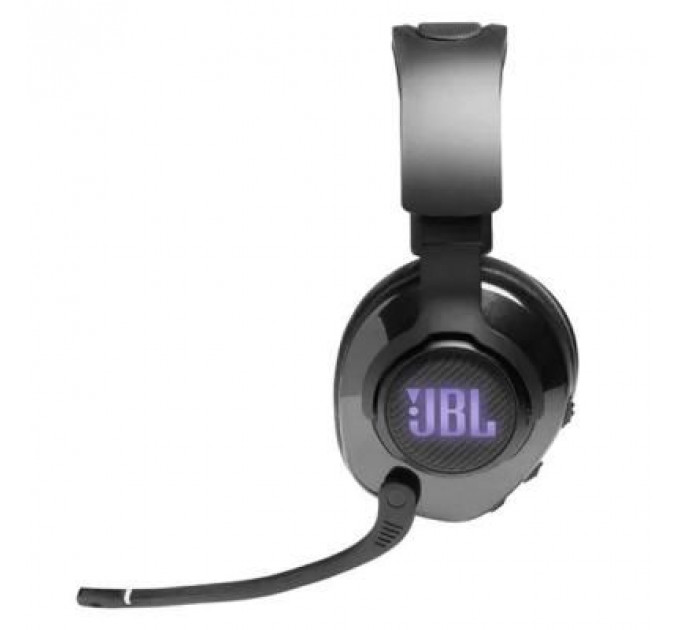 Навушники JBL Quantum 400 Black (JBLQUANTUM400BLK)