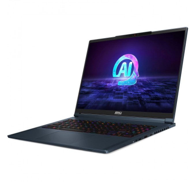 MSI Ноутбук MSI Stealth 16 AI (9S7-15F312-233)