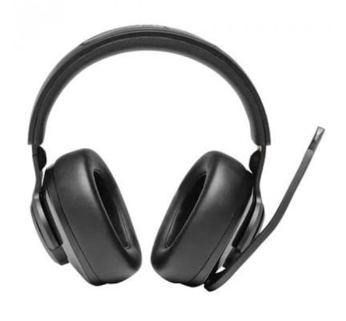Навушники JBL Quantum 400 Black (JBLQUANTUM400BLK)